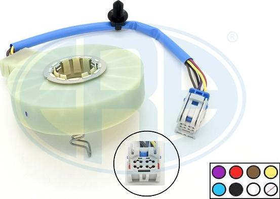 ERA 450012 - Détecteur de l'angle de braquage droxauto.com