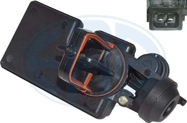 ERA 559072A - Séparateur d'huile, prise de recyclage des gas de carter droxauto.com