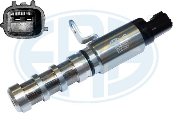 ERA 554081A - Valve de commande, réglage d'arbres à came droxauto.com