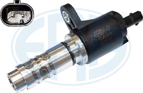 ERA 554079A - Valve de commande, réglage d'arbres à came droxauto.com