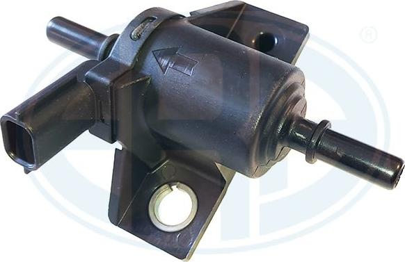 ERA 555497 - Vanne d'inversion, volet inverseur (tuyau d'admission) droxauto.com