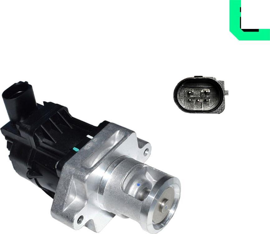 ERA 555067A - Vanne EGR droxauto.com