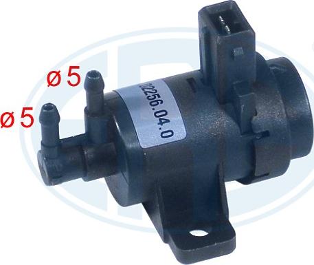 ERA 555186 - Capteur de pression, turbocompresseur droxauto.com