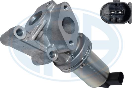 ERA 555126A - Vanne EGR droxauto.com