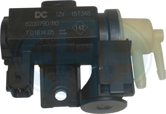 ERA 555395 - Capteur de pression, turbocompresseur droxauto.com