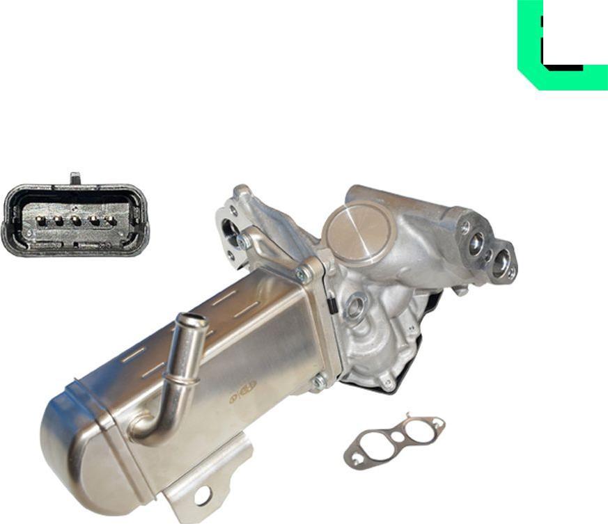 ERA 555353A - Module-EGR droxauto.com