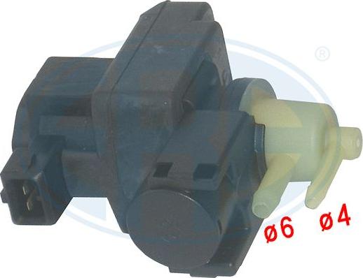 ERA 555330A - Capteur de pression, turbocompresseur droxauto.com
