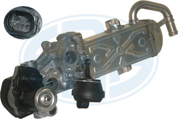 ERA 555374A - Vanne EGR droxauto.com
