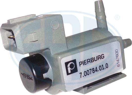 ERA 555375 - Transmetteur de pression, contrôle des gaz d'échappement droxauto.com