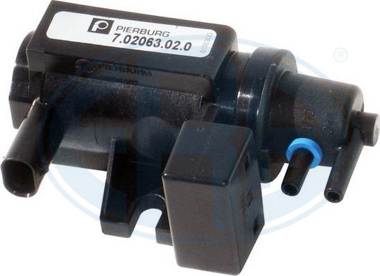 ERA 555235 - Transmetteur de pression, contrôle des gaz d'échappement droxauto.com