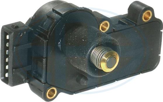 ERA 556065 - Contrôle de ralenti, alimentation en air droxauto.com