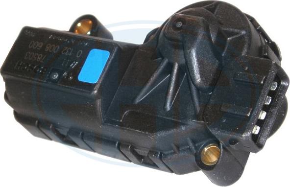 ERA 556011A - Contrôle de ralenti, alimentation en air droxauto.com