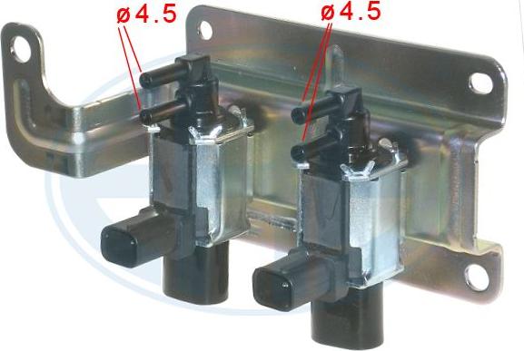 ERA 556131A - Soupape, système d'aspiration de l'air secondaire droxauto.com