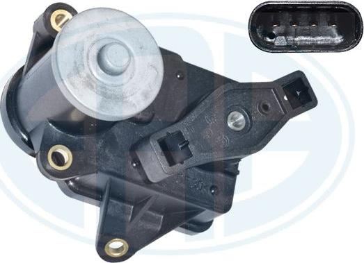 ERA 556306 - Element d'ajustage, soupapes de turburlence (tuyau d'admis°) droxauto.com