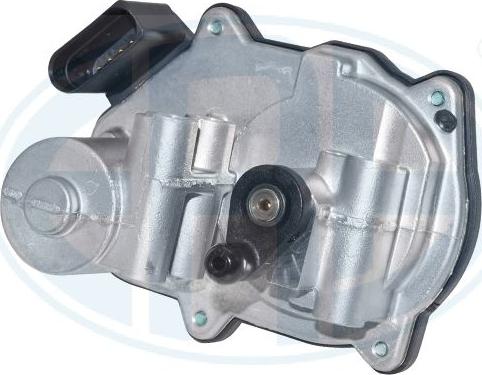 ERA 556303 - Element d'ajustage, soupapes de turburlence (tuyau d'admis°) droxauto.com