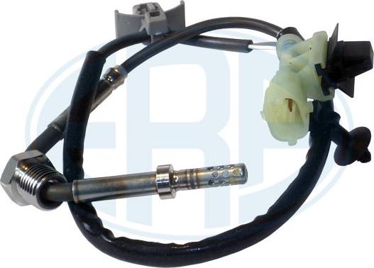 ERA 550910 - Capteur, température des gaz droxauto.com