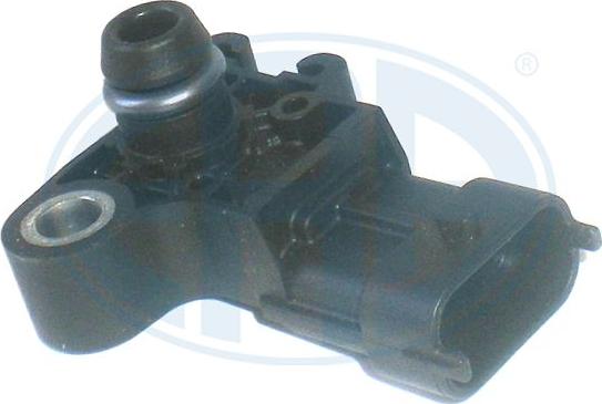 ERA 550492 - Capteur, pression du tuyau d'admission droxauto.com