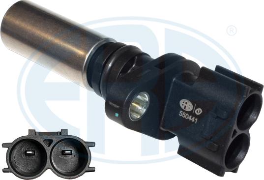 ERA 550441A - Capteur d'angle, vilebrequin droxauto.com