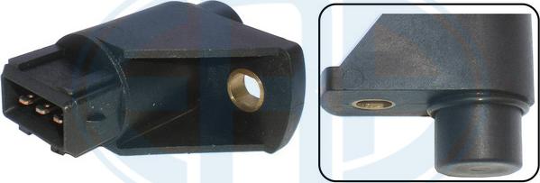 ERA 550465A - Capteur, position d'arbre à cames droxauto.com