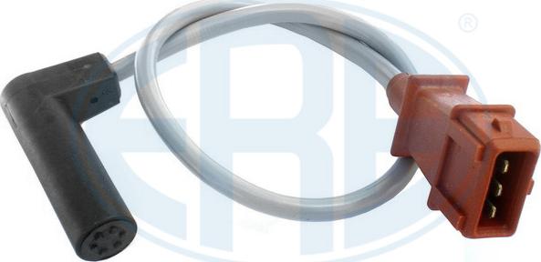 ERA 550481 - Capteur d'angle, vilebrequin droxauto.com