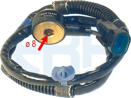 ERA 550588 - Capteur de cognement droxauto.com