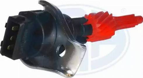 ERA 550658 - Capteur, vitesse droxauto.com