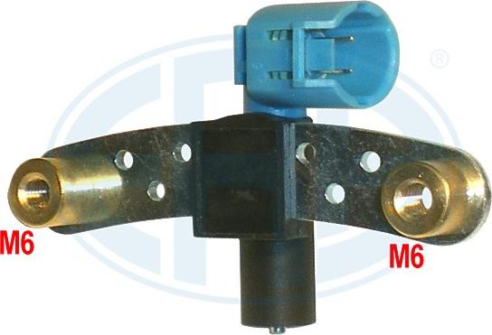 ERA 550616A - Capteur d'angle, vilebrequin droxauto.com