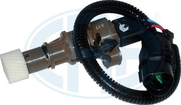 ERA 550618 - Capteur, vitesse droxauto.com