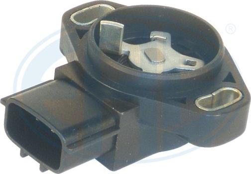 ERA 550612 - Capteur, position du papillon droxauto.com