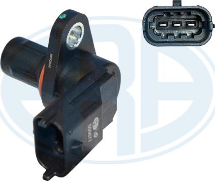 ERA 550677A - Capteur, position d'arbre à cames droxauto.com