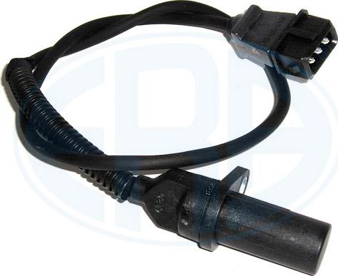 ERA 550096A - Capteur d'angle, vilebrequin droxauto.com