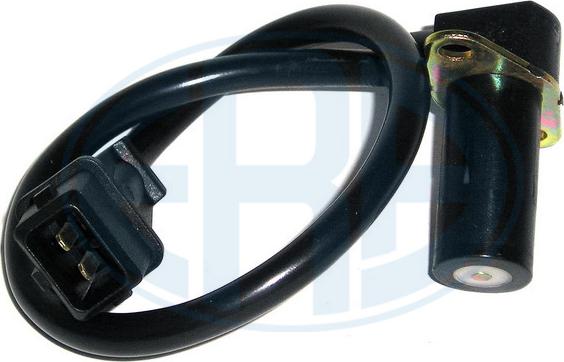 ERA 550093 - Capteur d'angle, vilebrequin droxauto.com