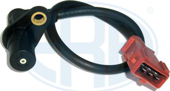 ERA 550005 - Capteur d'angle, vilebrequin droxauto.com