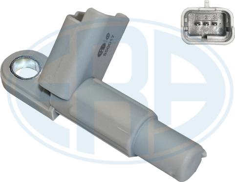 ERA 550017A - Capteur, position d'arbre à cames droxauto.com