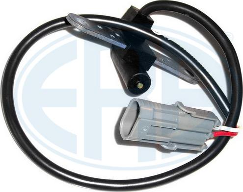 ERA 550021 - Capteur d'angle, vilebrequin droxauto.com