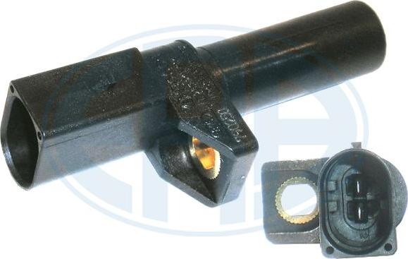 ERA 550166 - Capteur d'angle, vilebrequin droxauto.com