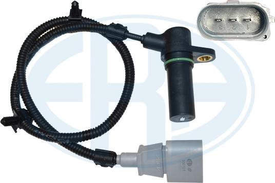 ERA 550101A - Capteur d'angle, vilebrequin droxauto.com