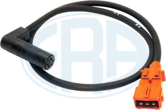 ERA 550184 - Capteur d'angle, vilebrequin droxauto.com