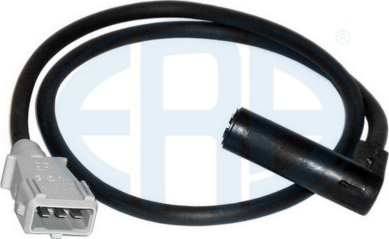 ERA 550186 - Capteur d'angle, vilebrequin droxauto.com