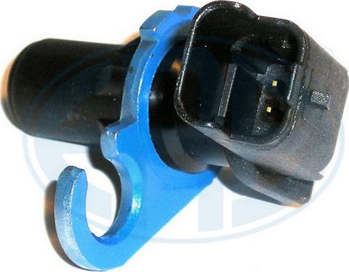 ERA 550181 - Capteur d'angle, vilebrequin droxauto.com