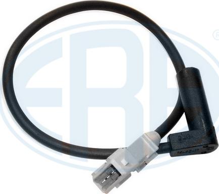 ERA 550187 - Capteur d'angle, vilebrequin droxauto.com