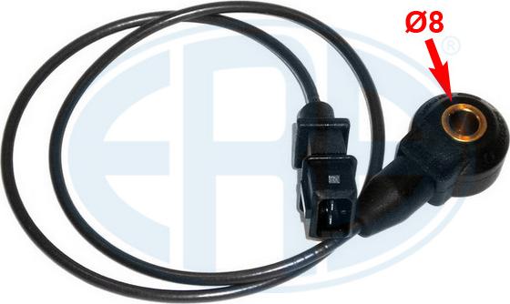 ERA 550174 - Capteur de cognement droxauto.com