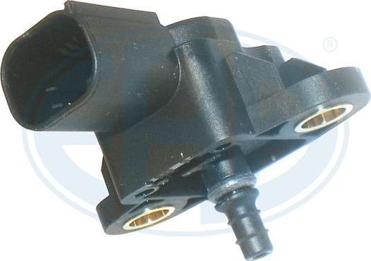 ERA 550892 - Capteur, pression du tuyau d'admission droxauto.com