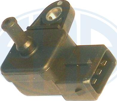 ERA 550805 - Capteur, pression du tuyau d'admission droxauto.com