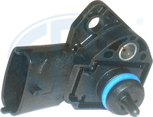 ERA 550889 - Capteur, pression du tuyau d'admission droxauto.com