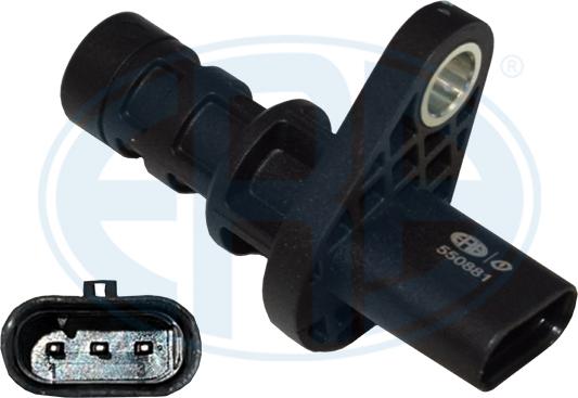 ERA 550881A - Capteur d'angle, vilebrequin droxauto.com