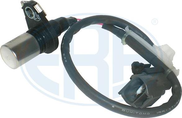 ERA 550870 - Capteur d'angle, vilebrequin droxauto.com