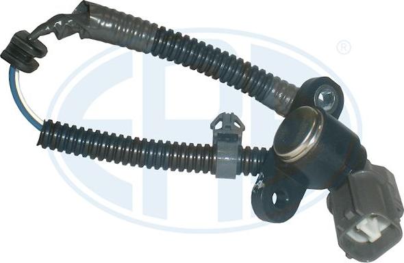 ERA 550878 - Capteur d'angle, vilebrequin droxauto.com