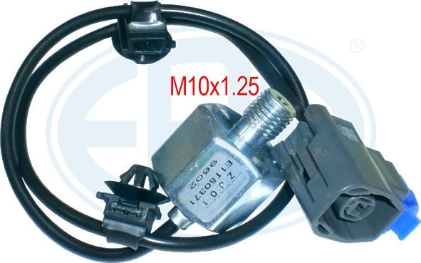 ERA 550340A - Capteur de cognement droxauto.com