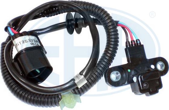 ERA 550352 - Capteur d'angle, vilebrequin droxauto.com